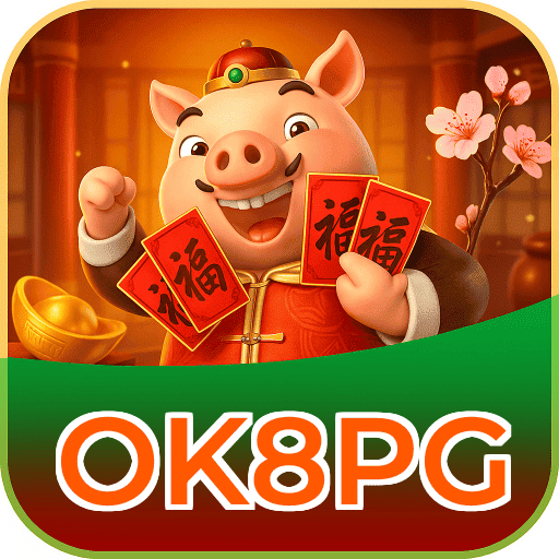 OK8PG.com - Plataforma de Apostas com Bônus Exclusivos e Pagamentos Rápidos - OK8PG